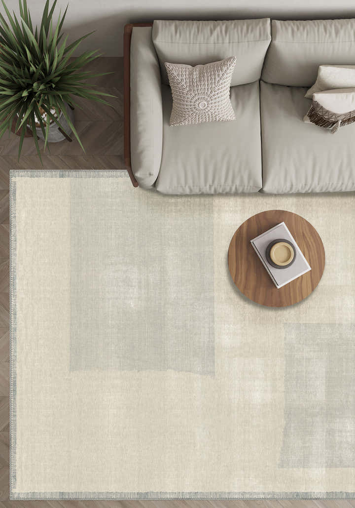 Aisling Sage Washable Rug