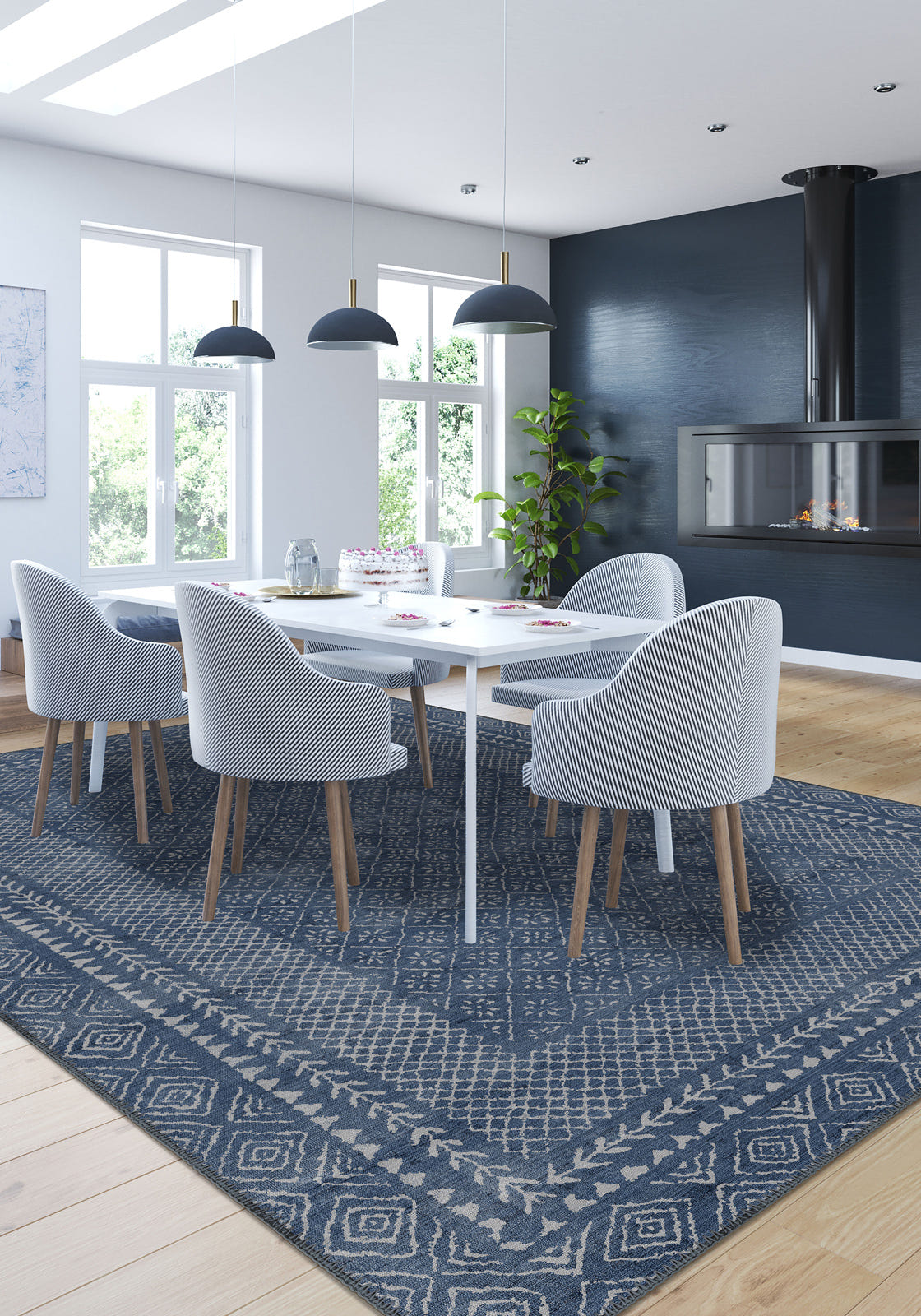 Dining Room Rugs