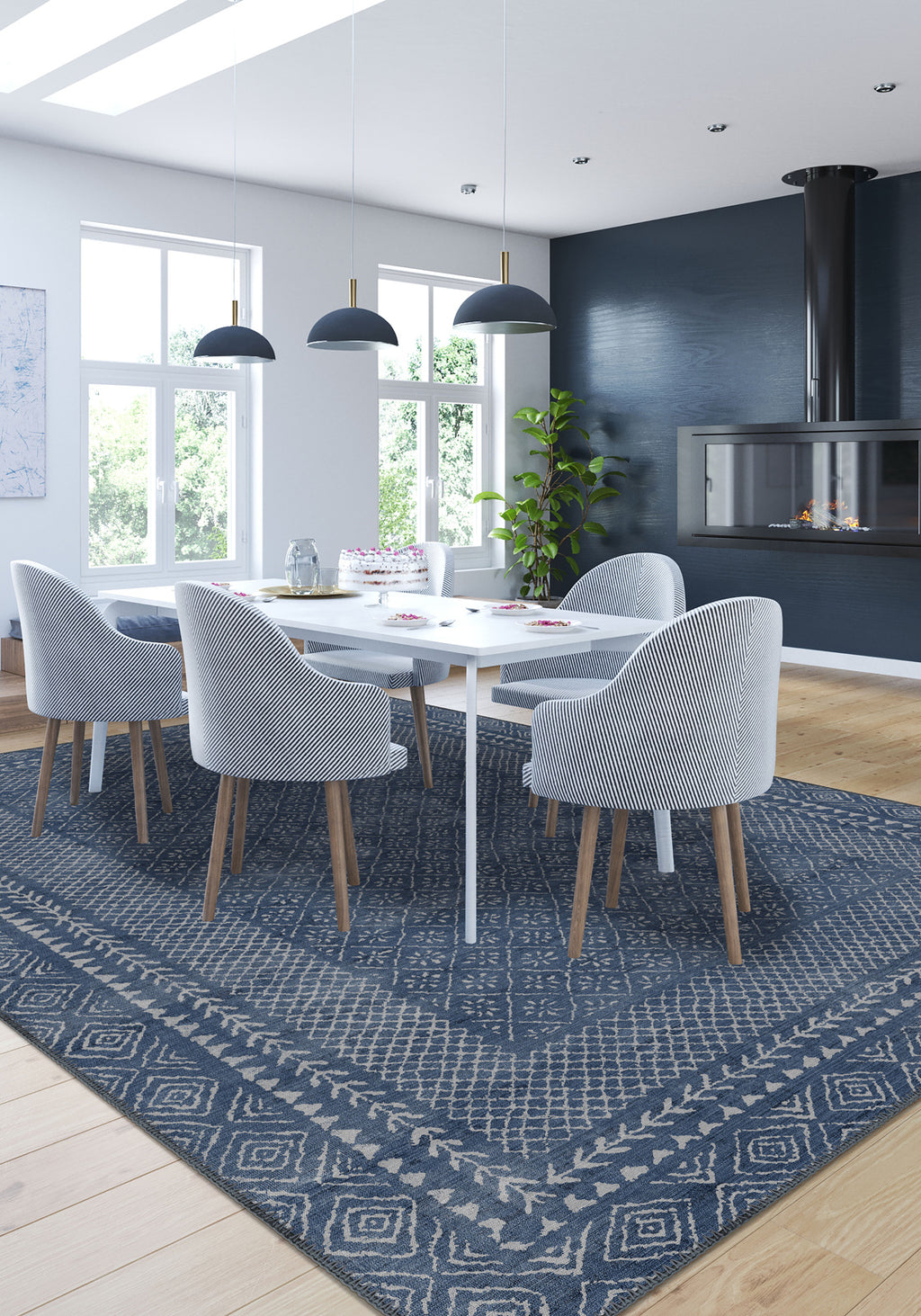 Dining Room Rugs