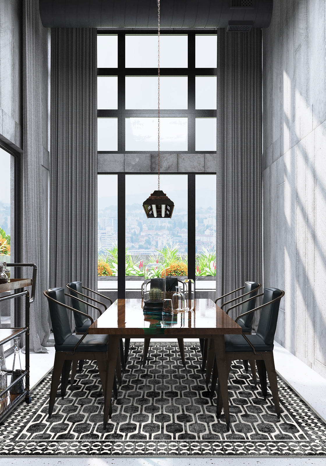 Dining Room Rugs