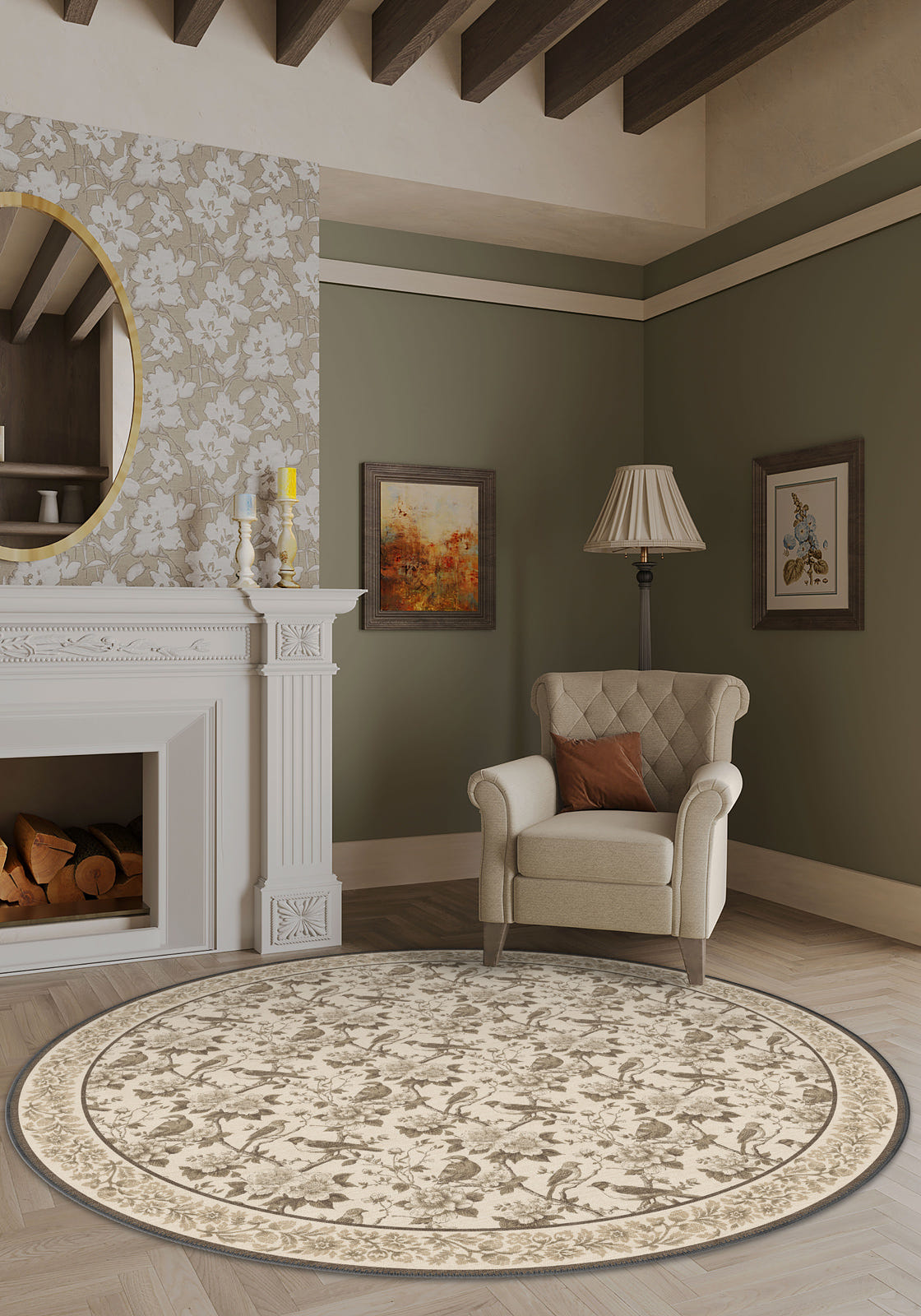 Entryway Rugs