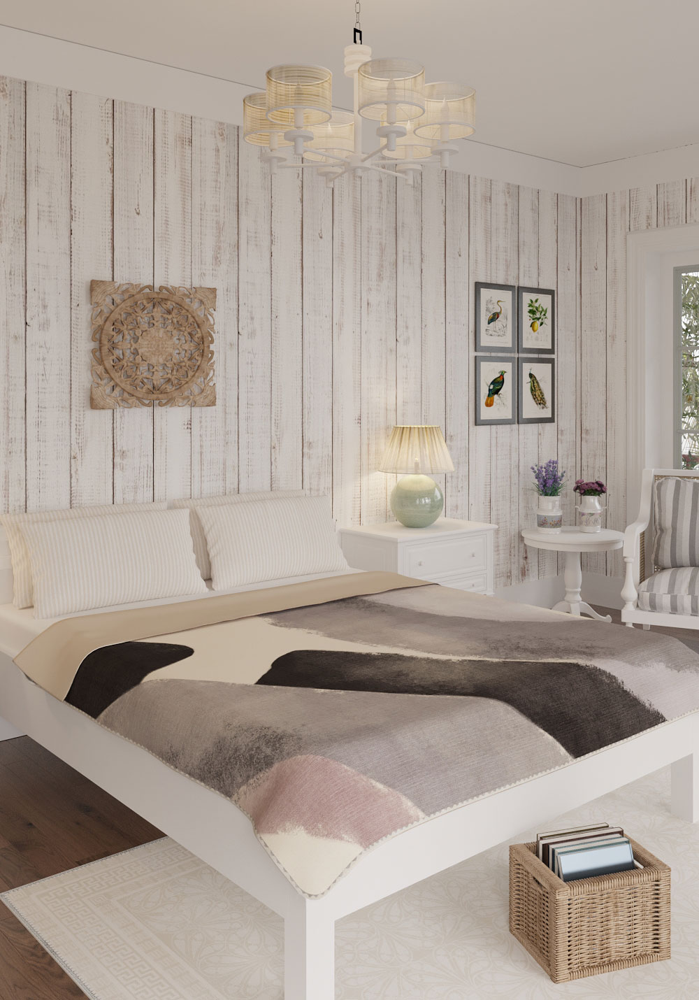 Bedspreads