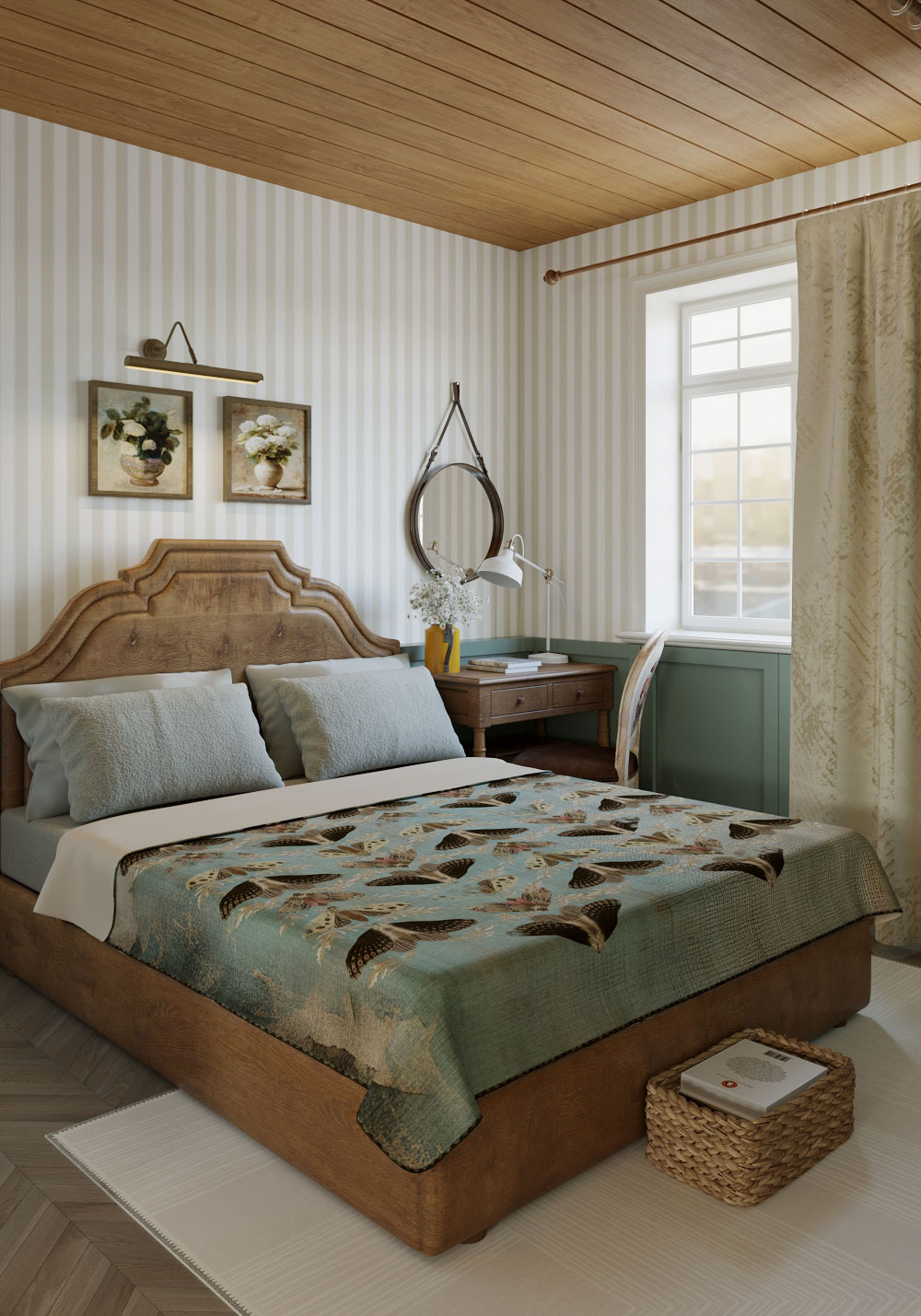 Bedspreads