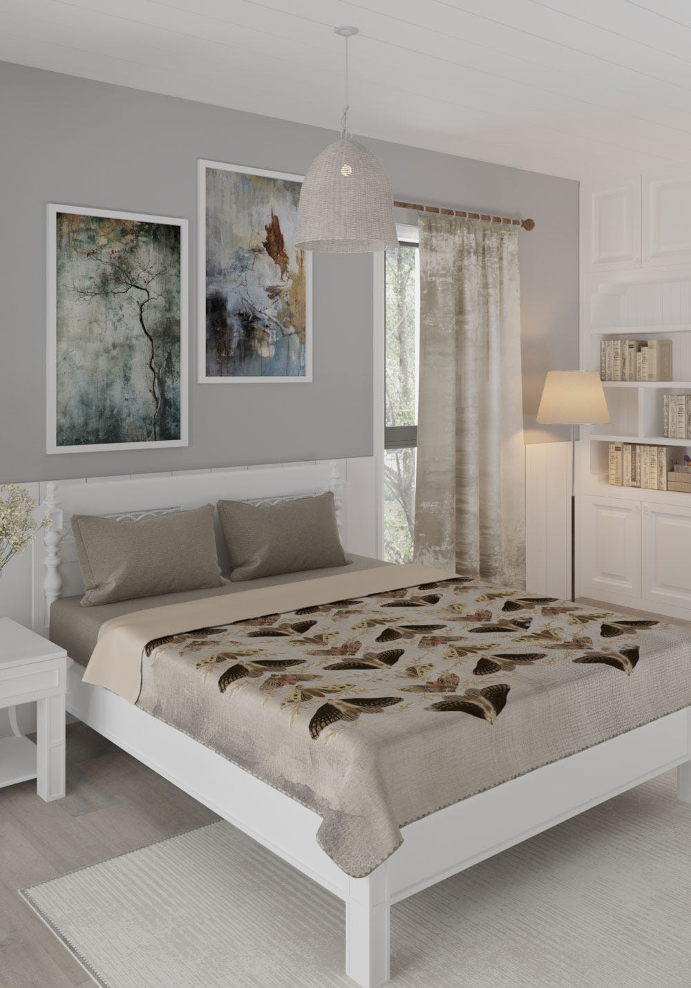 Bedspreads