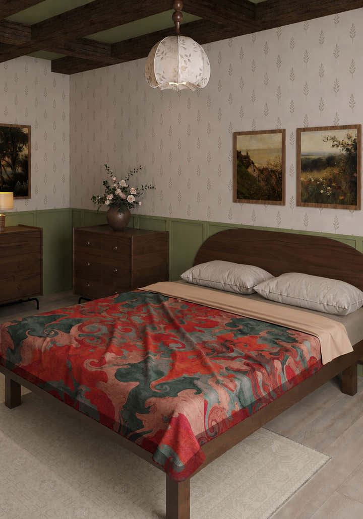 Bedspreads