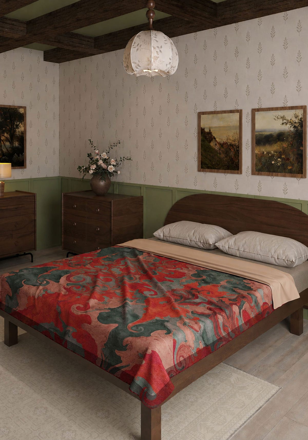 Bedspreads