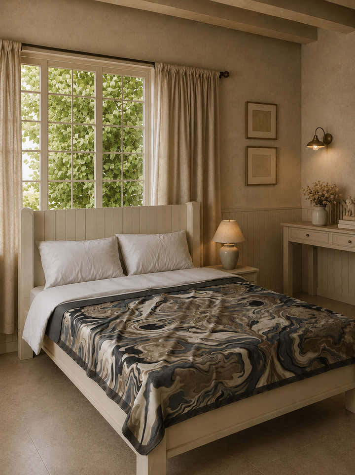 Bedspreads