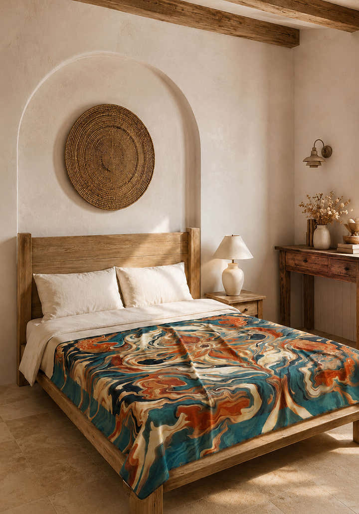 Bedspreads