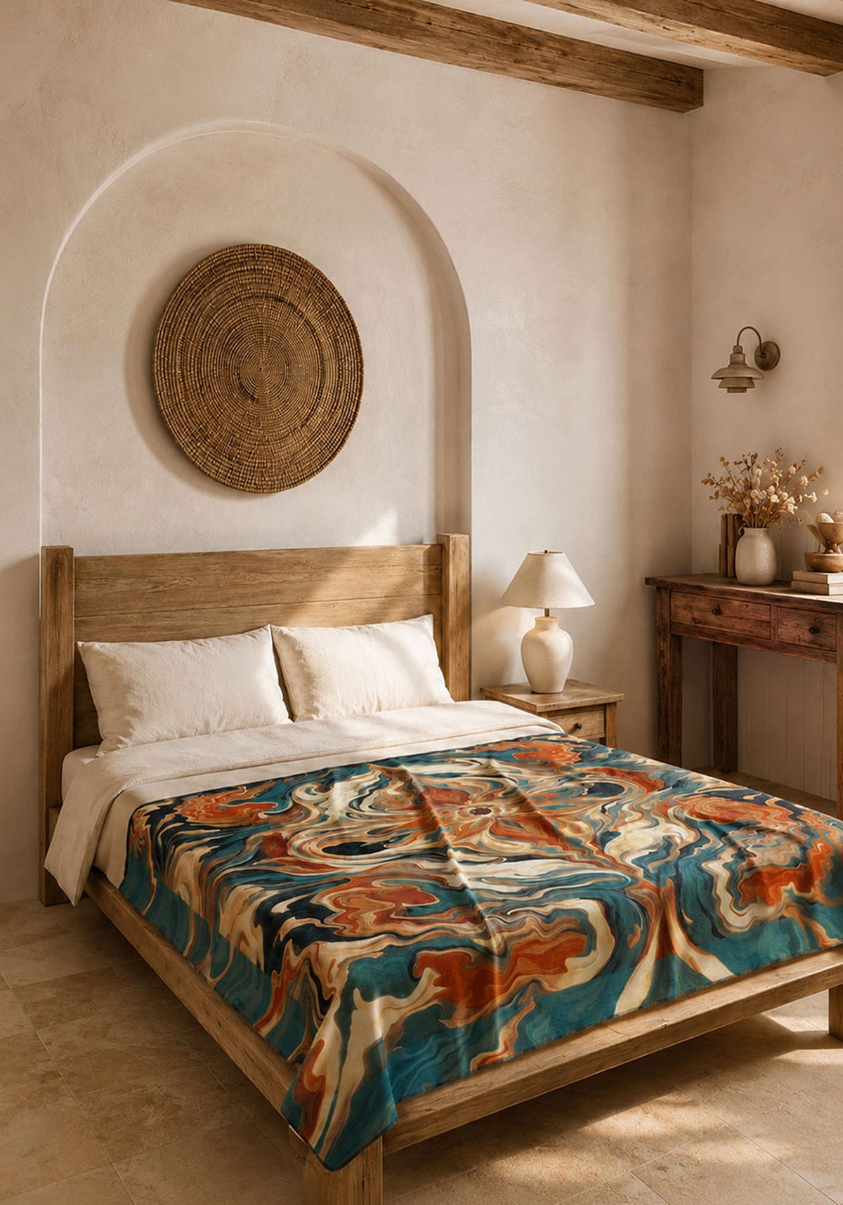 Bedspreads