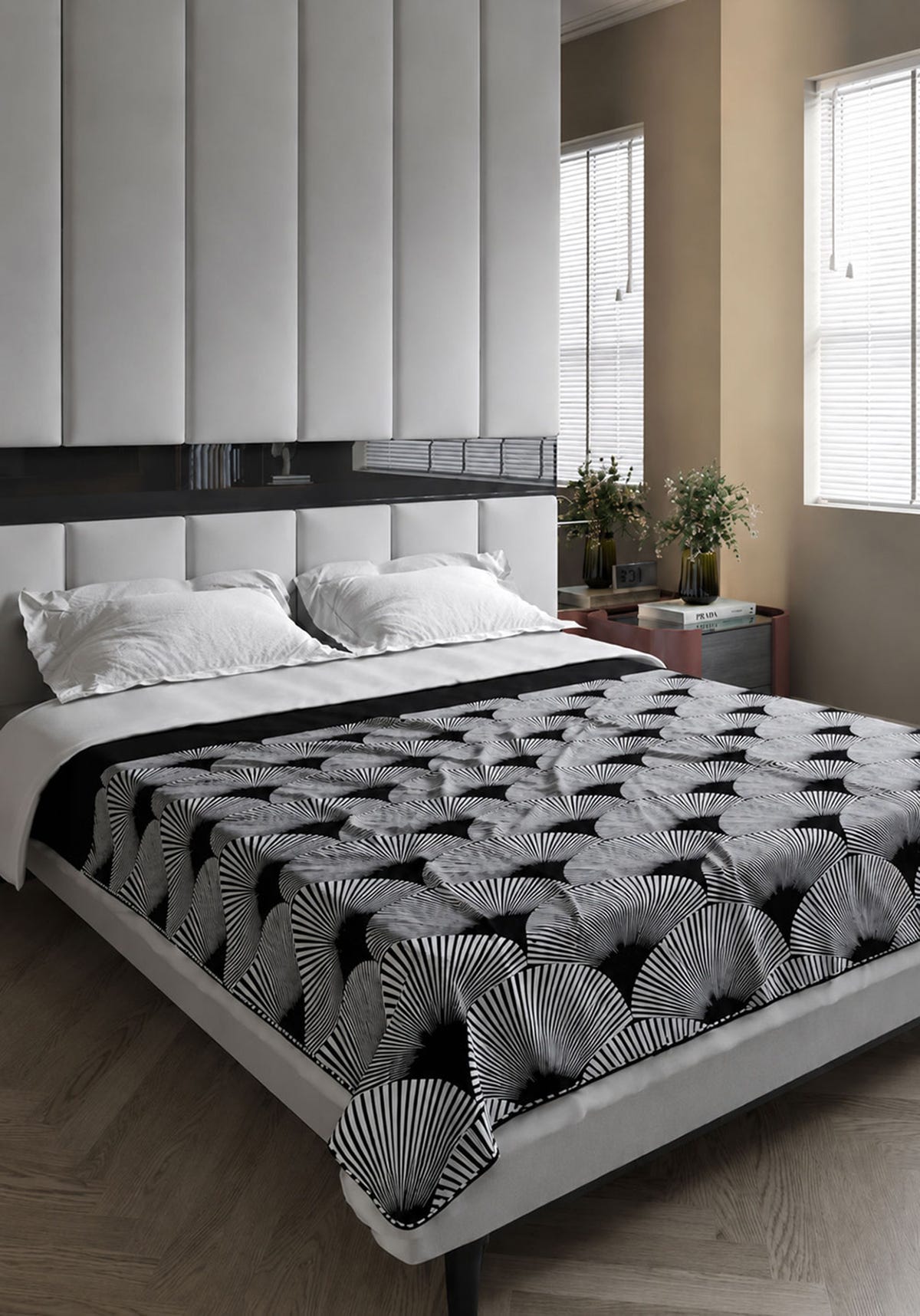 Bedspreads