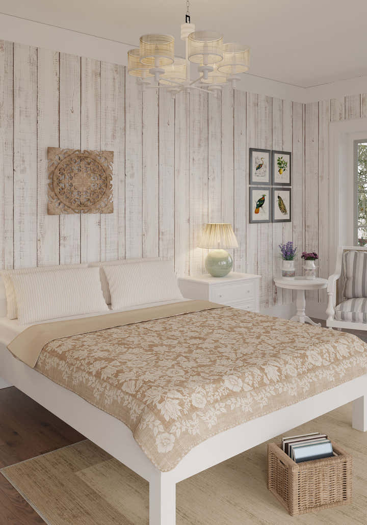 Bedspreads