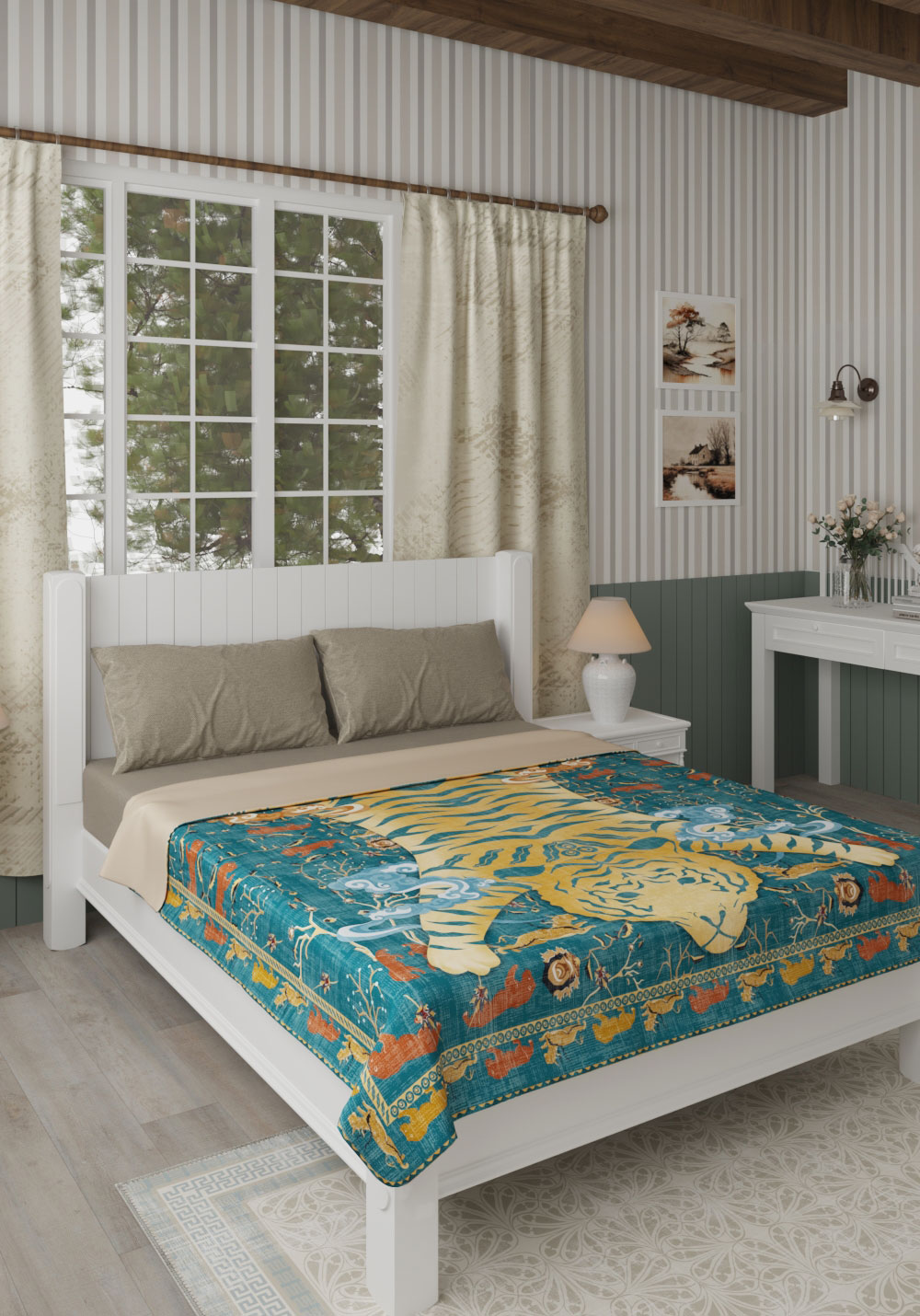 Bedspreads