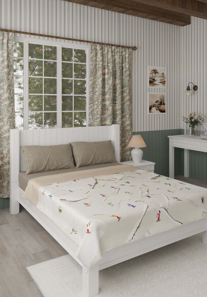 Bedspreads