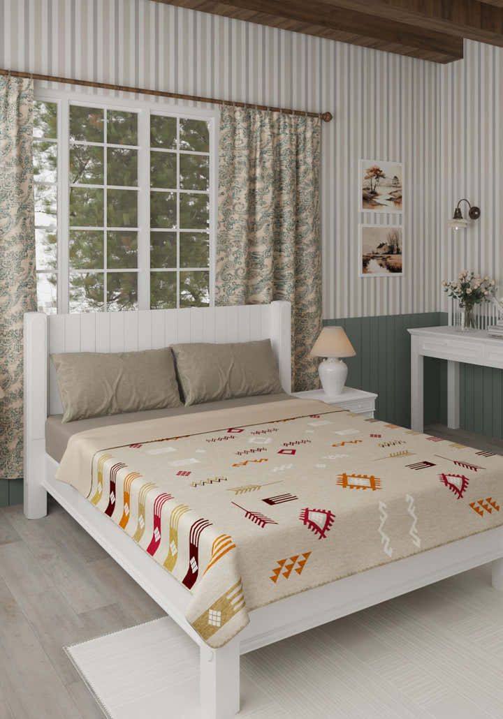Bedspreads