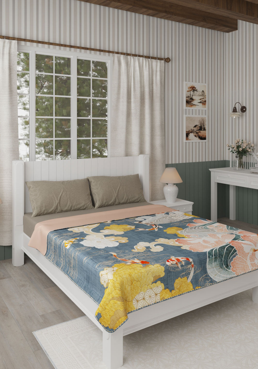 Bedspreads