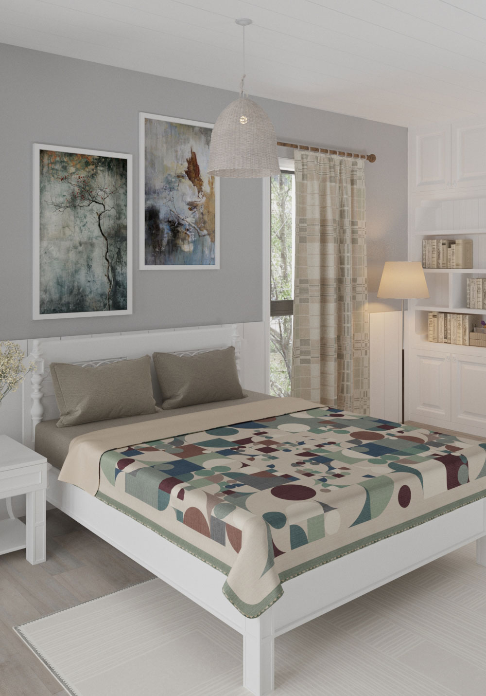 Bedspreads