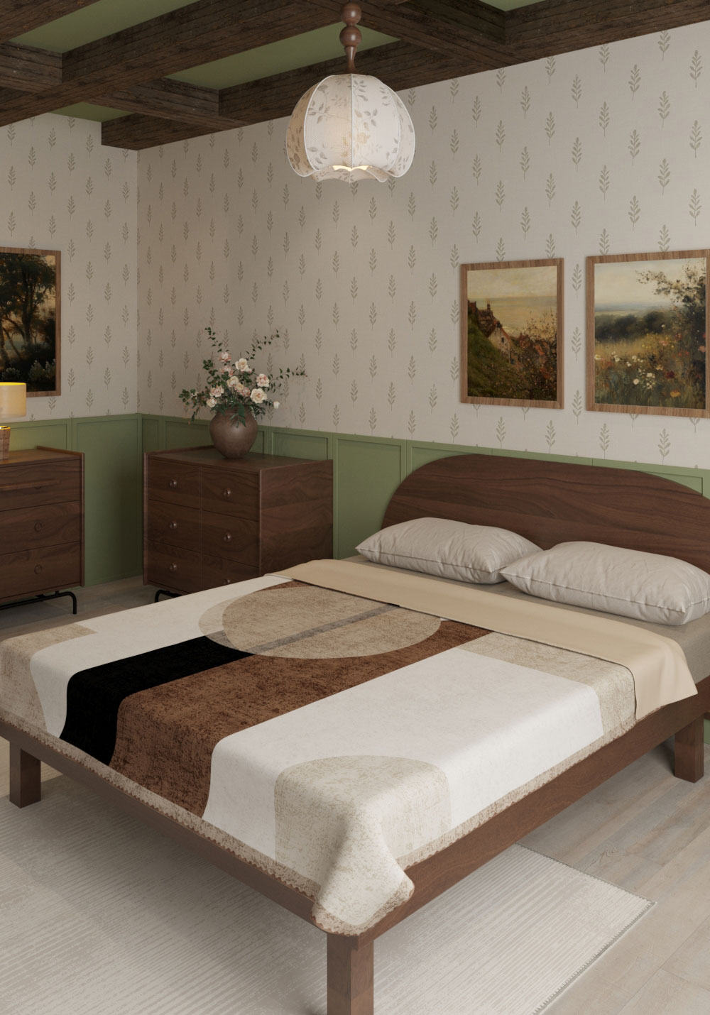 Bedspreads