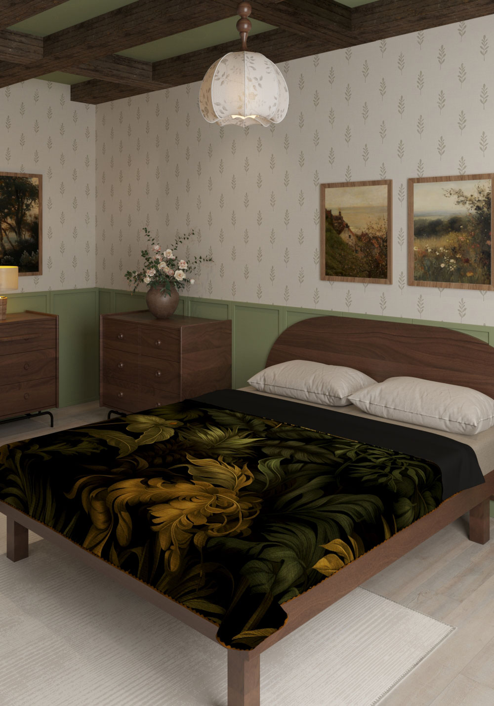 Bedspreads