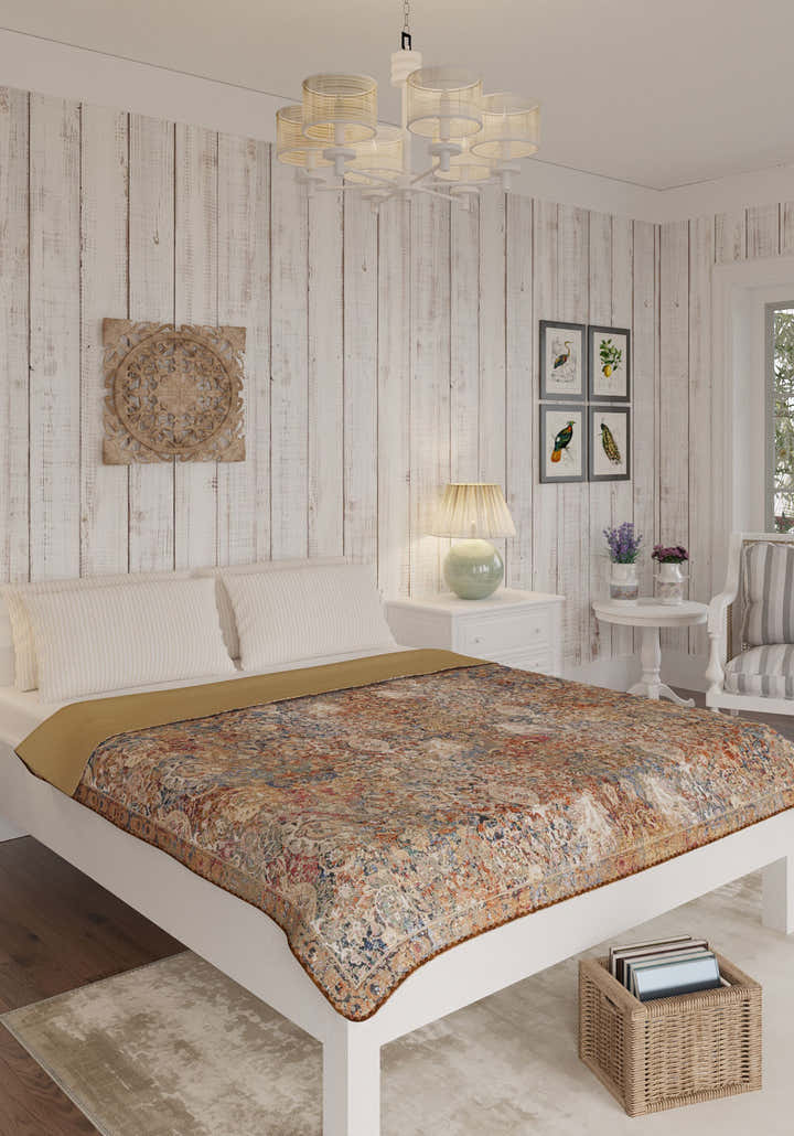 Bedspreads