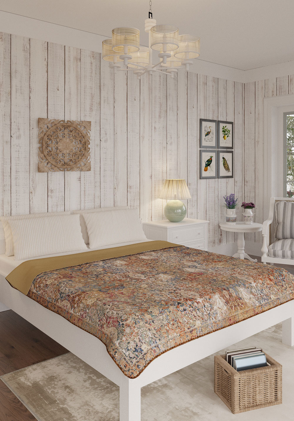 Bedspreads