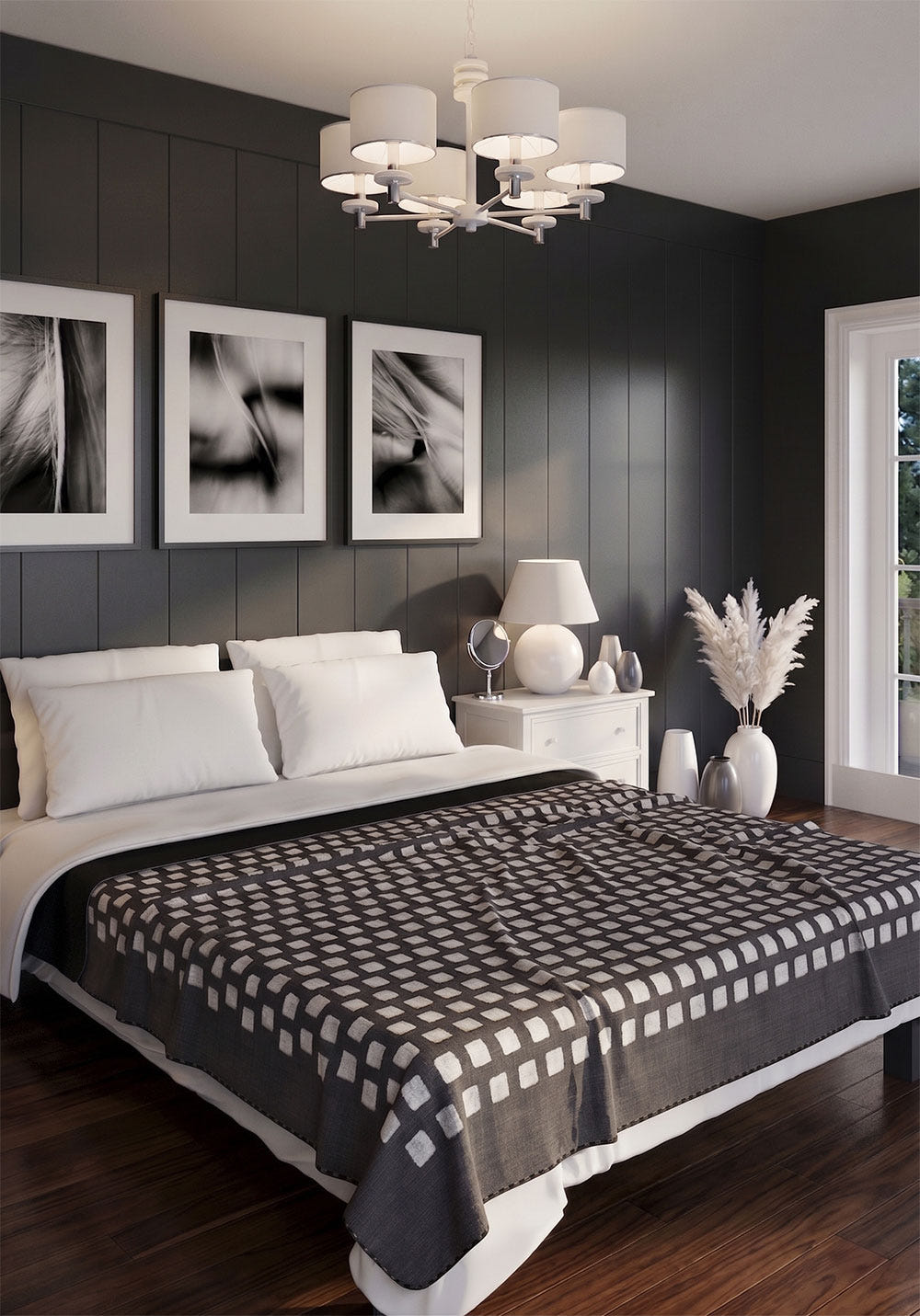 Bedspreads