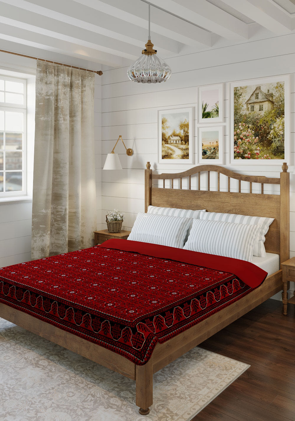 Bedspreads