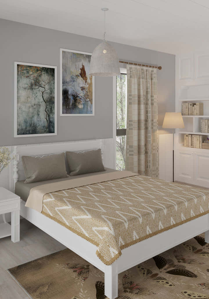 Bedspreads