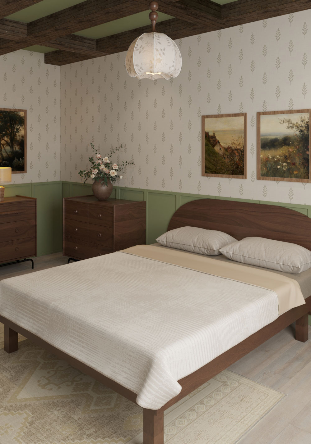 Bedspreads