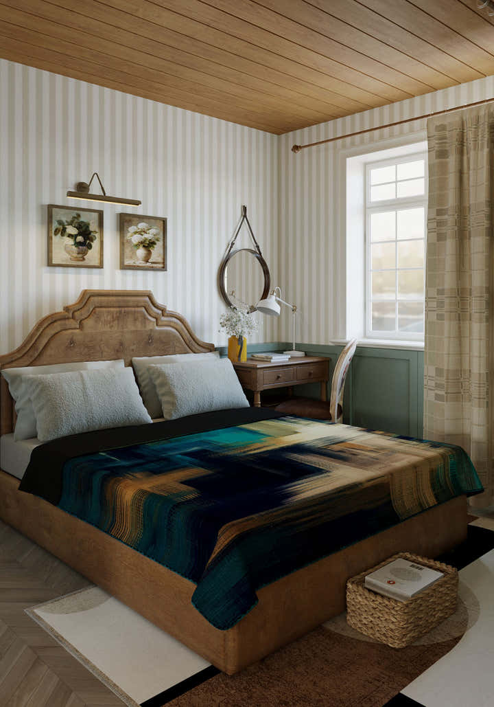 Bedspreads