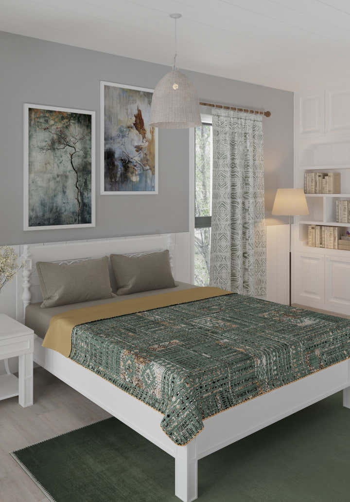 Bedspreads