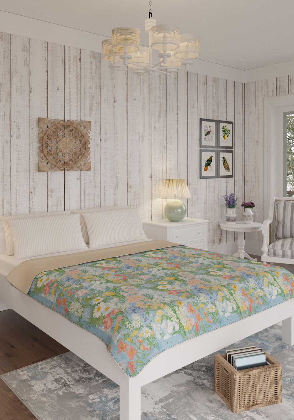 Bedspreads