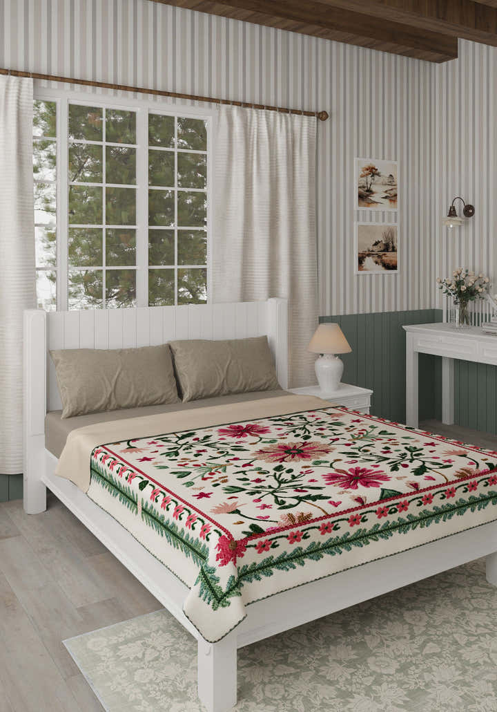 Bedspreads