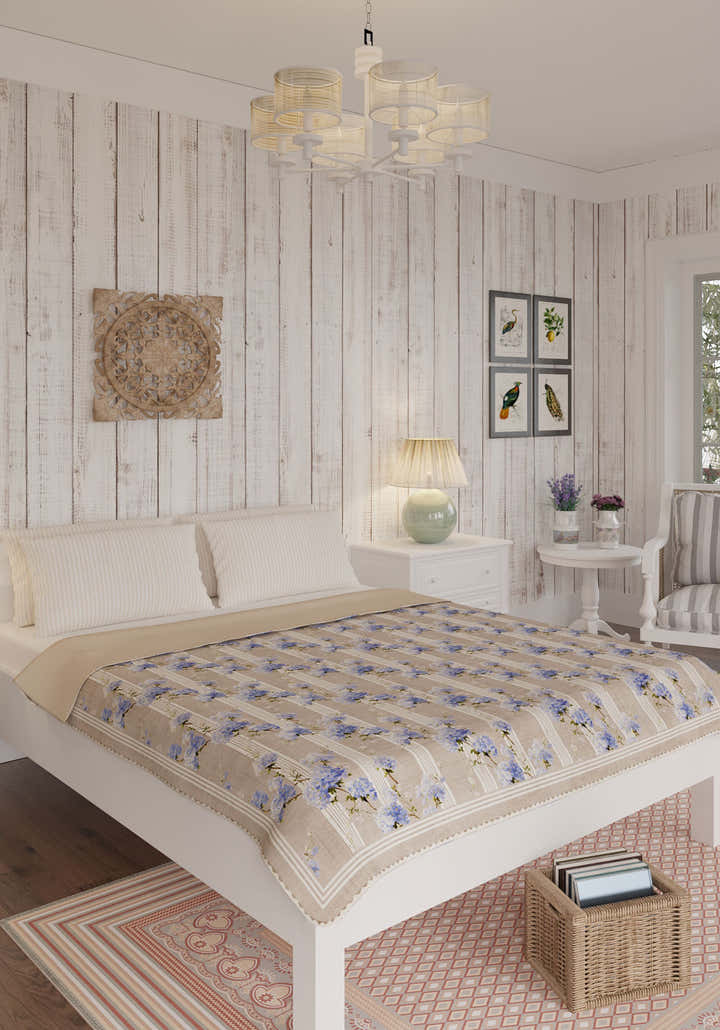 Bedspreads