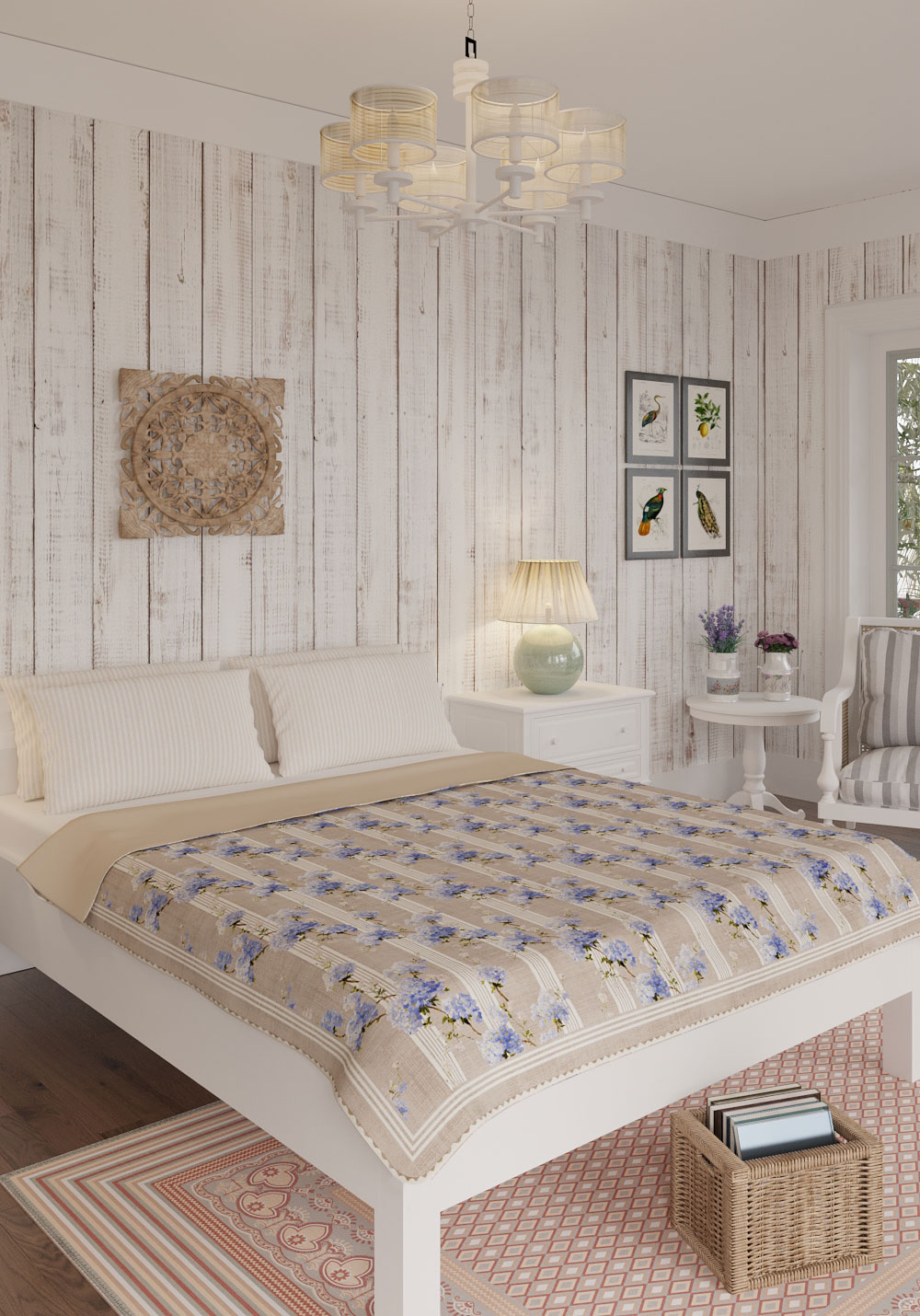 Bedspreads