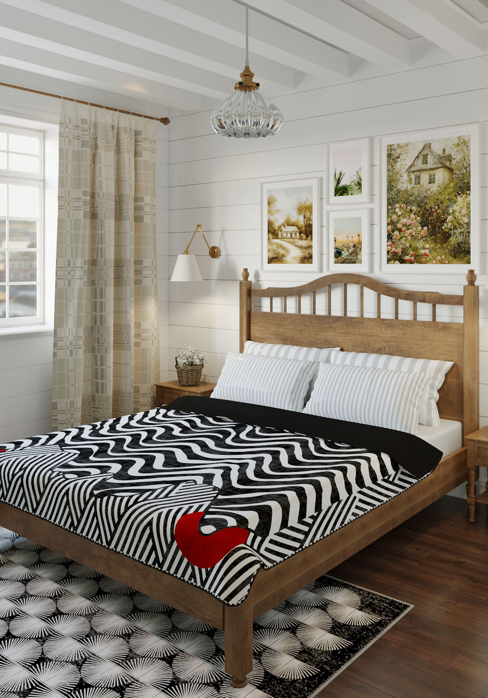 Bedspreads