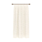 Alexis Off White Curtain