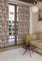 Dakota Southwestern Curtain