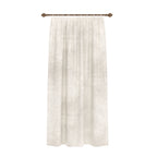 Oliver Modern Cream Curtain