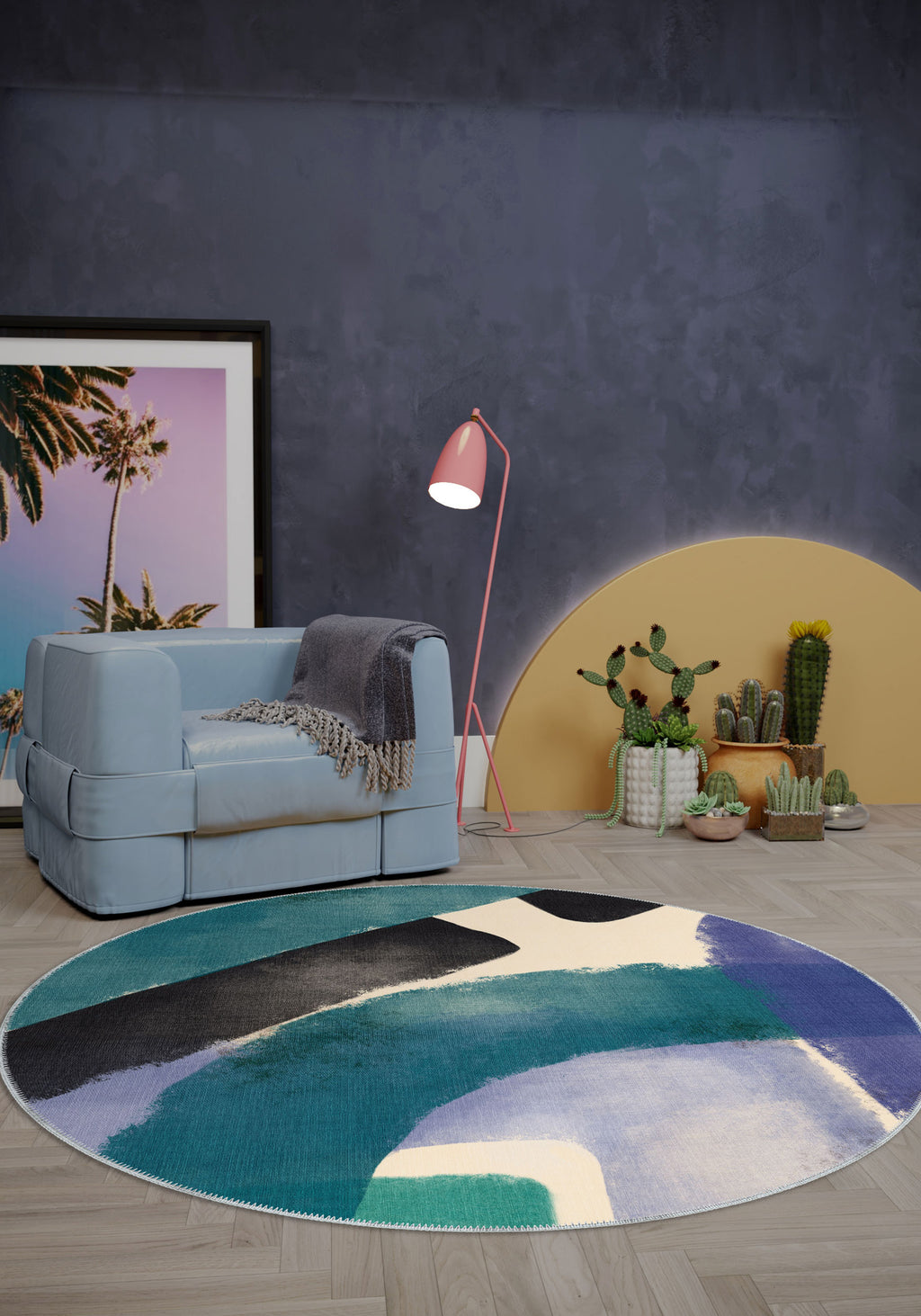 Entryway Rugs