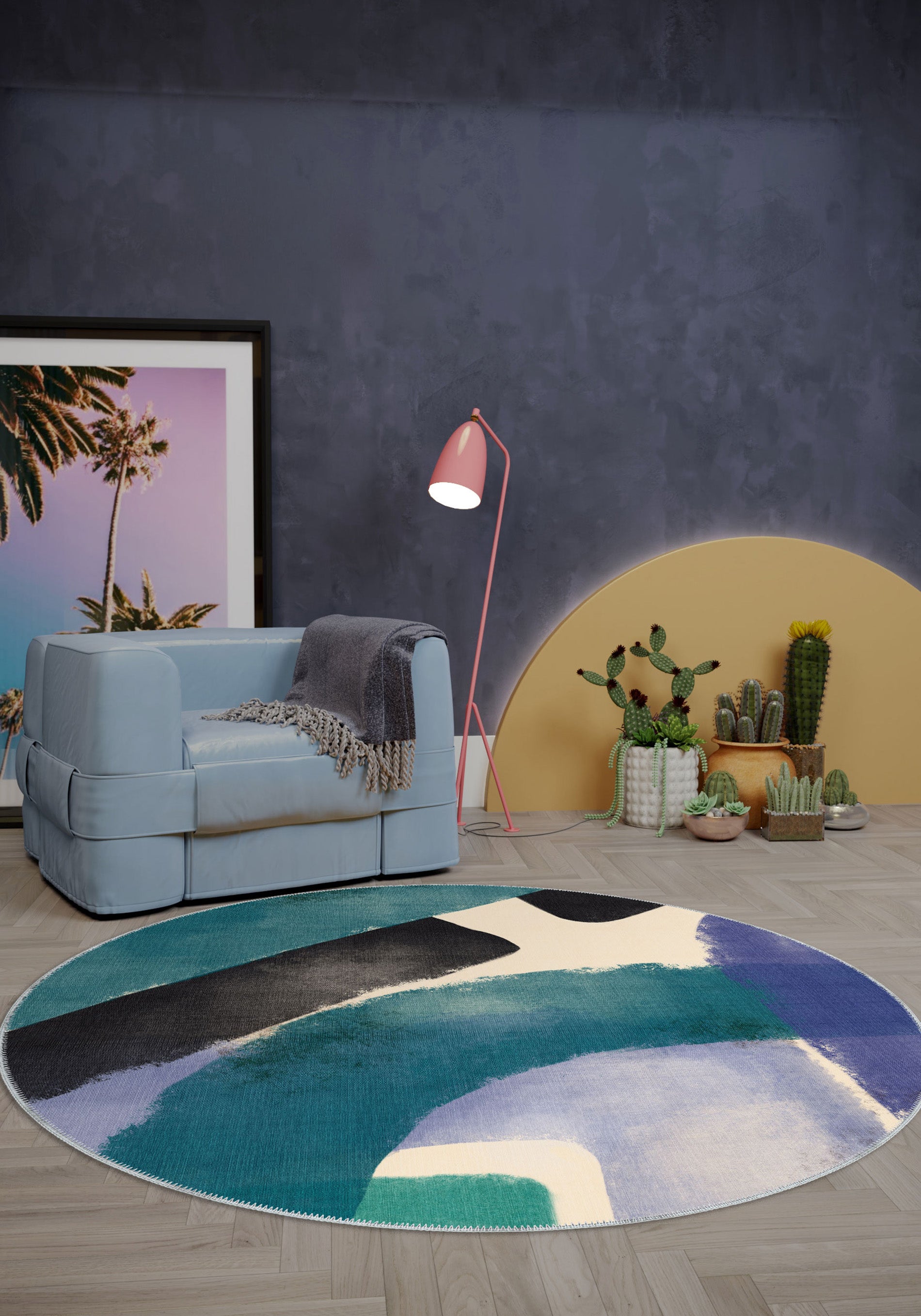 Entryway Rugs