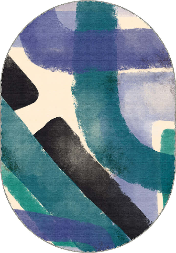 Oval Rugs