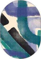 Oval Rugs