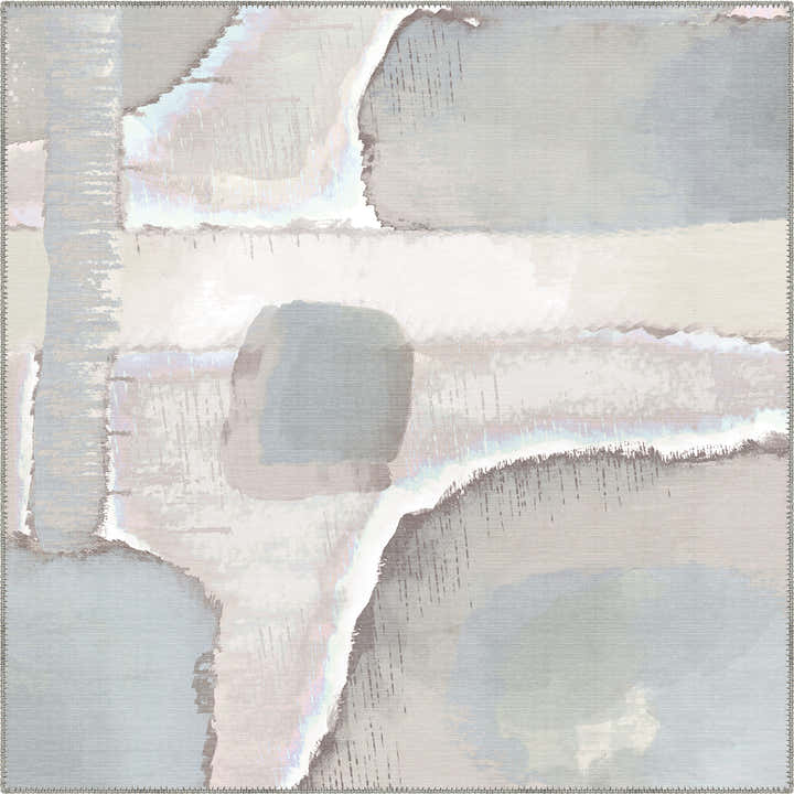 Square Rugs