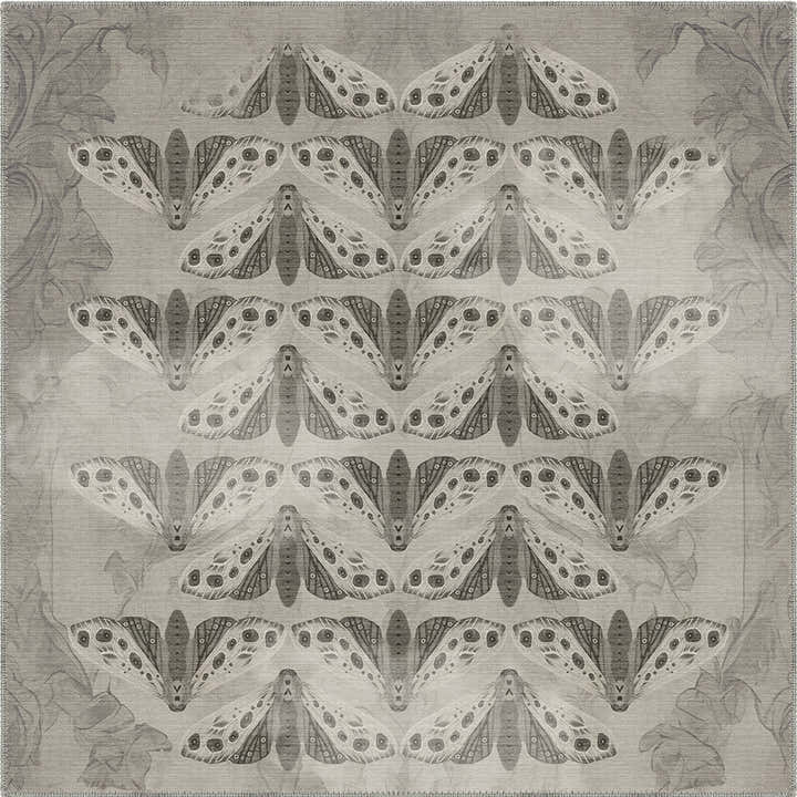 Square Rugs