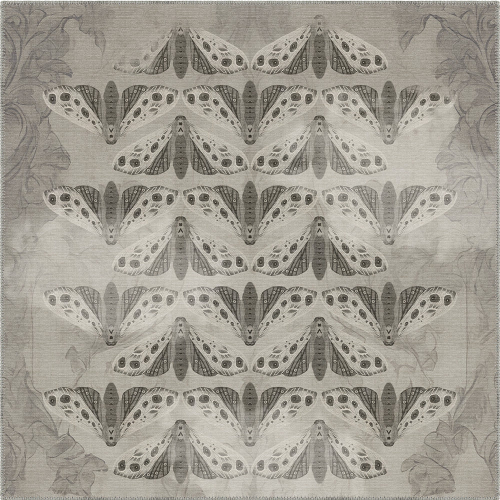 Square Rugs