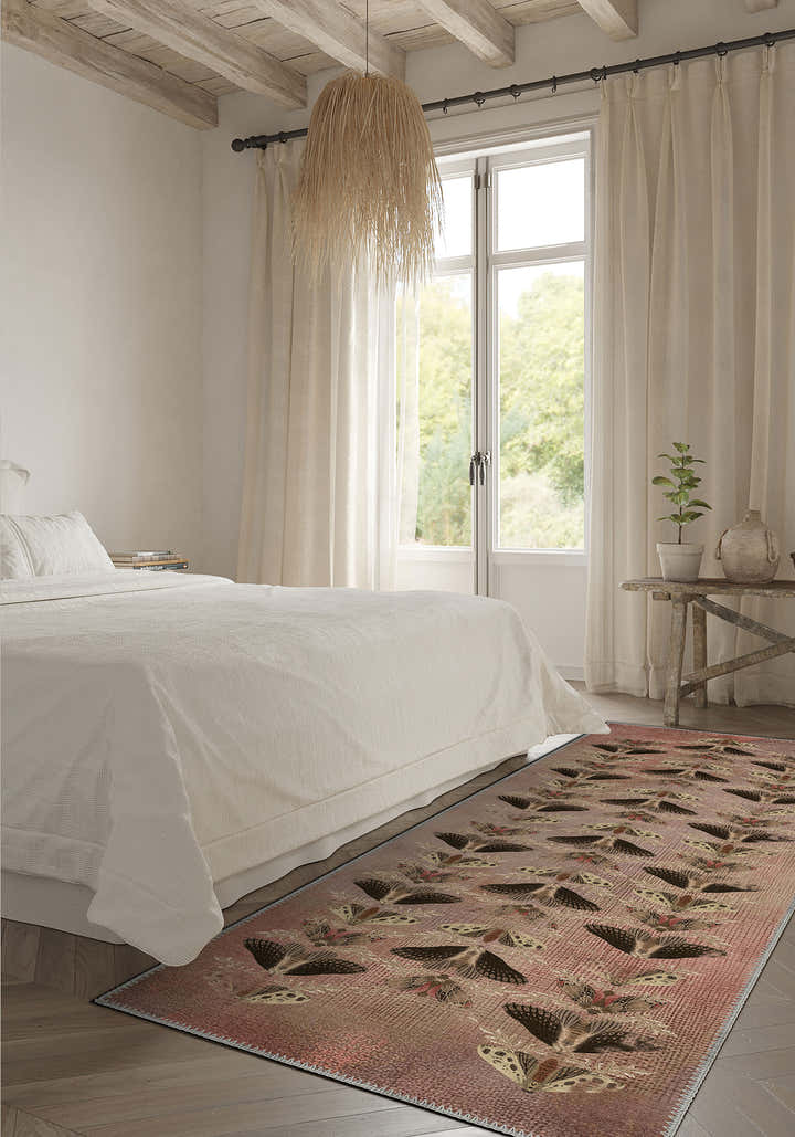 Bedroom Rugs
