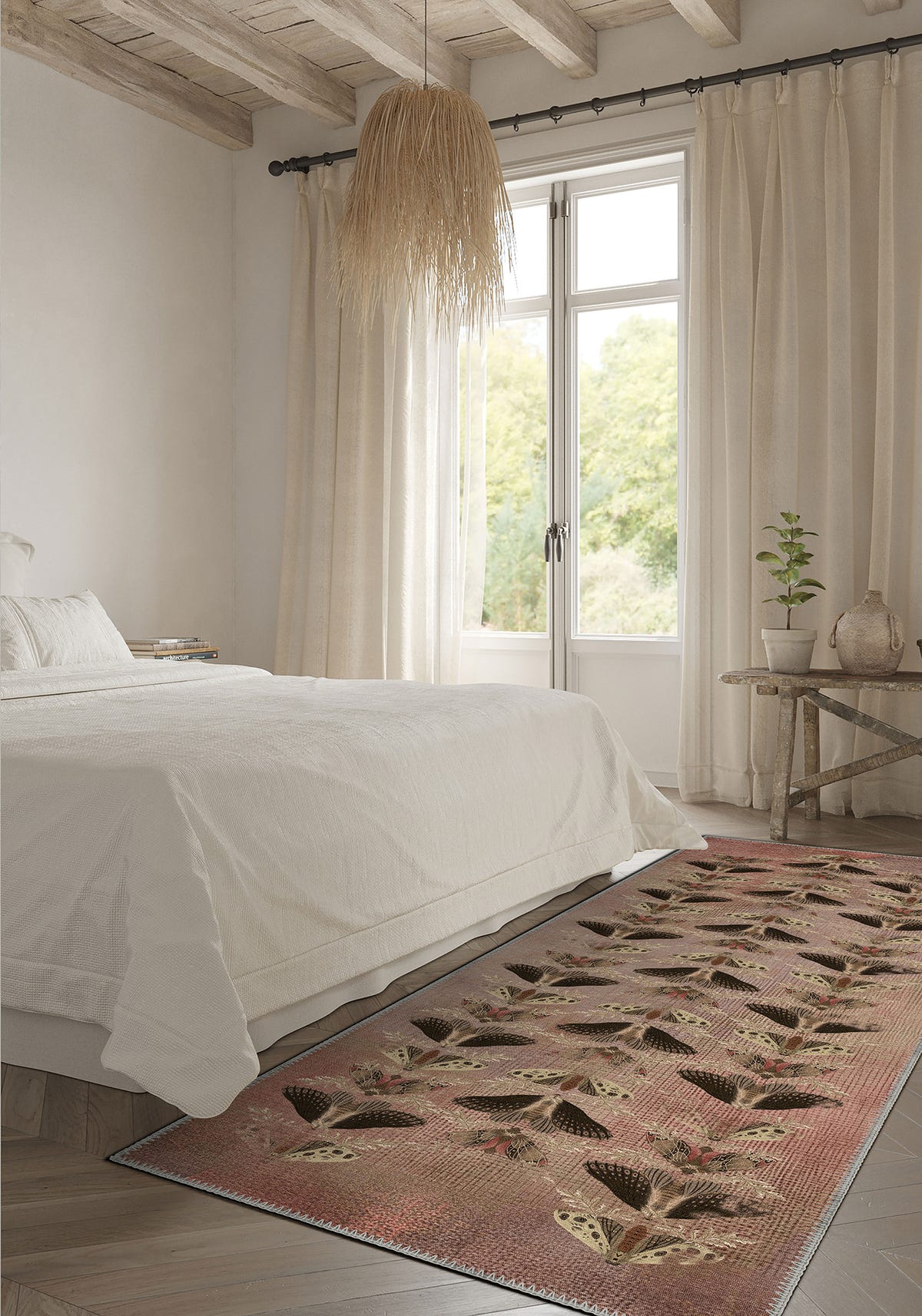 Bedroom Rugs