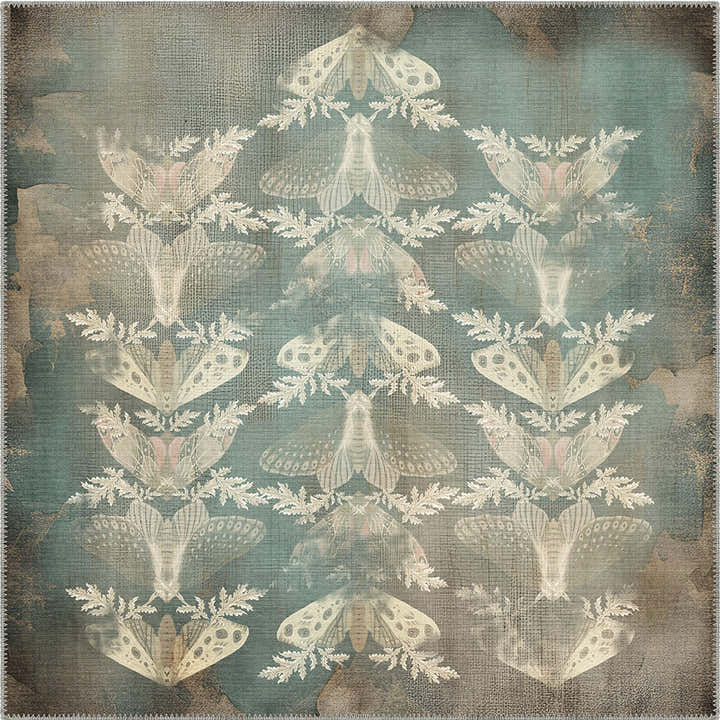 Square Rugs