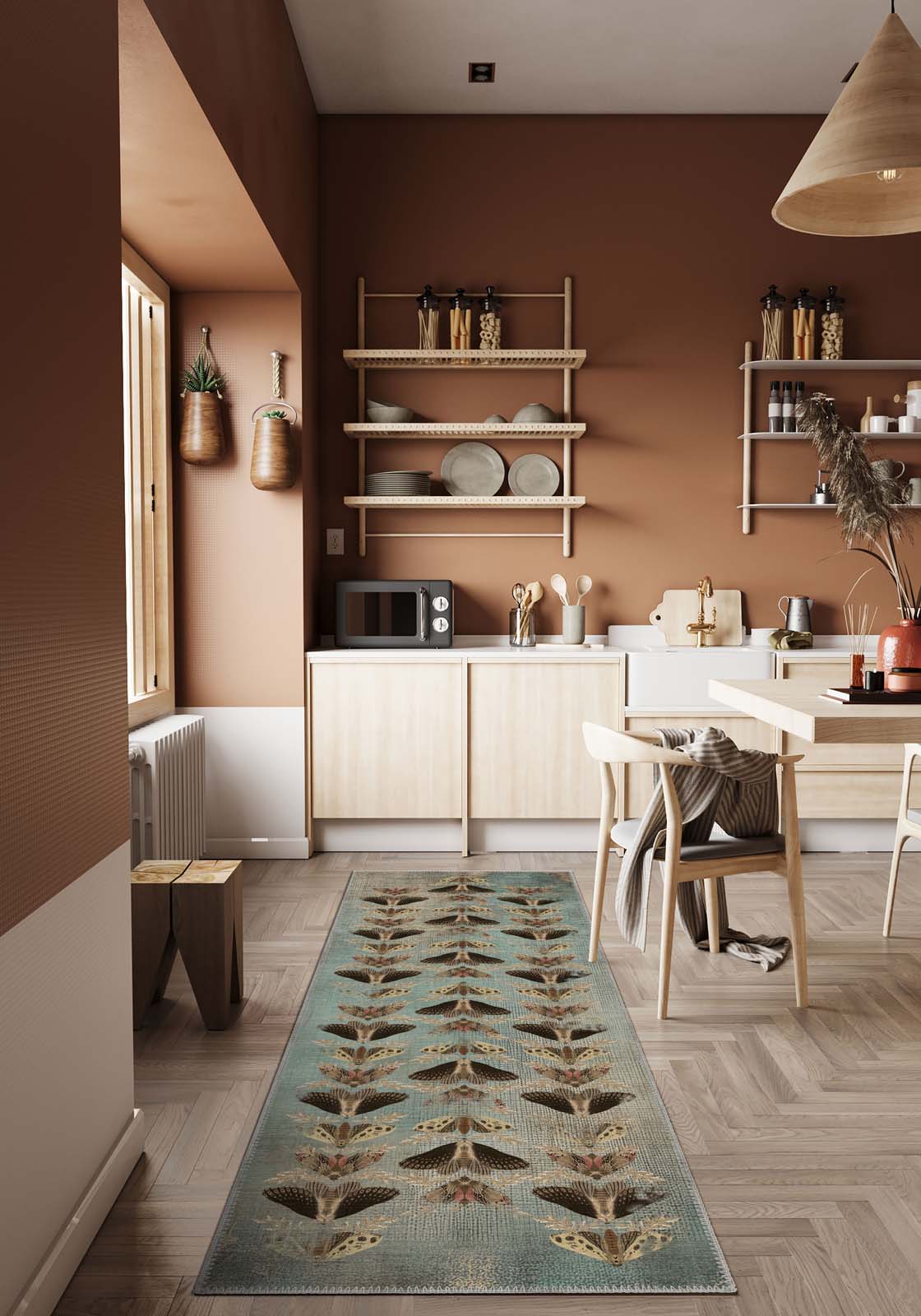 Kitchen Rugs