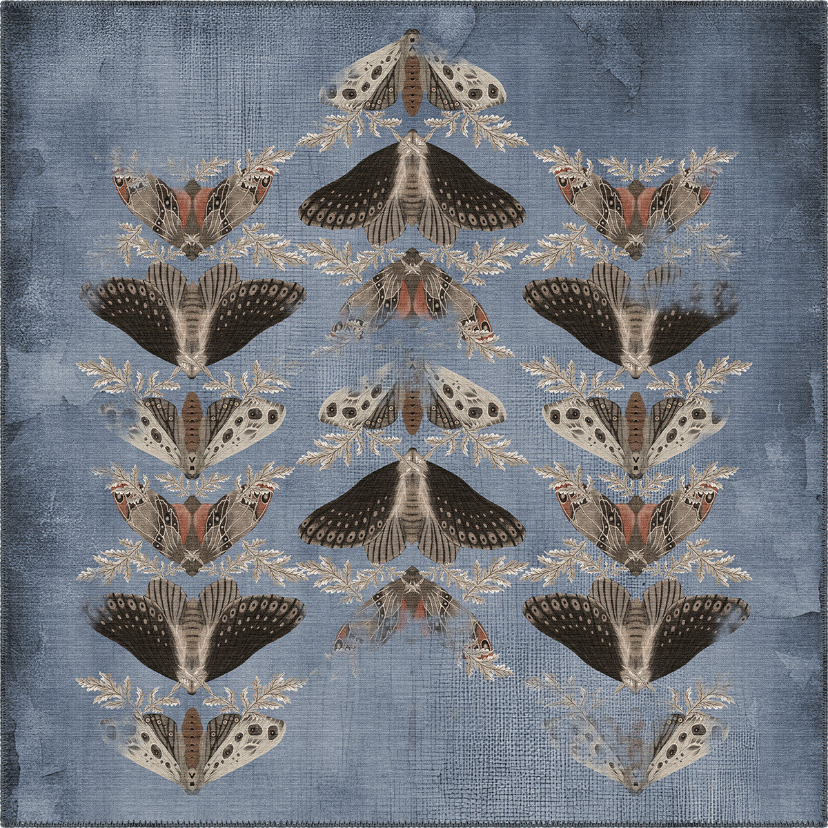 Square Rugs